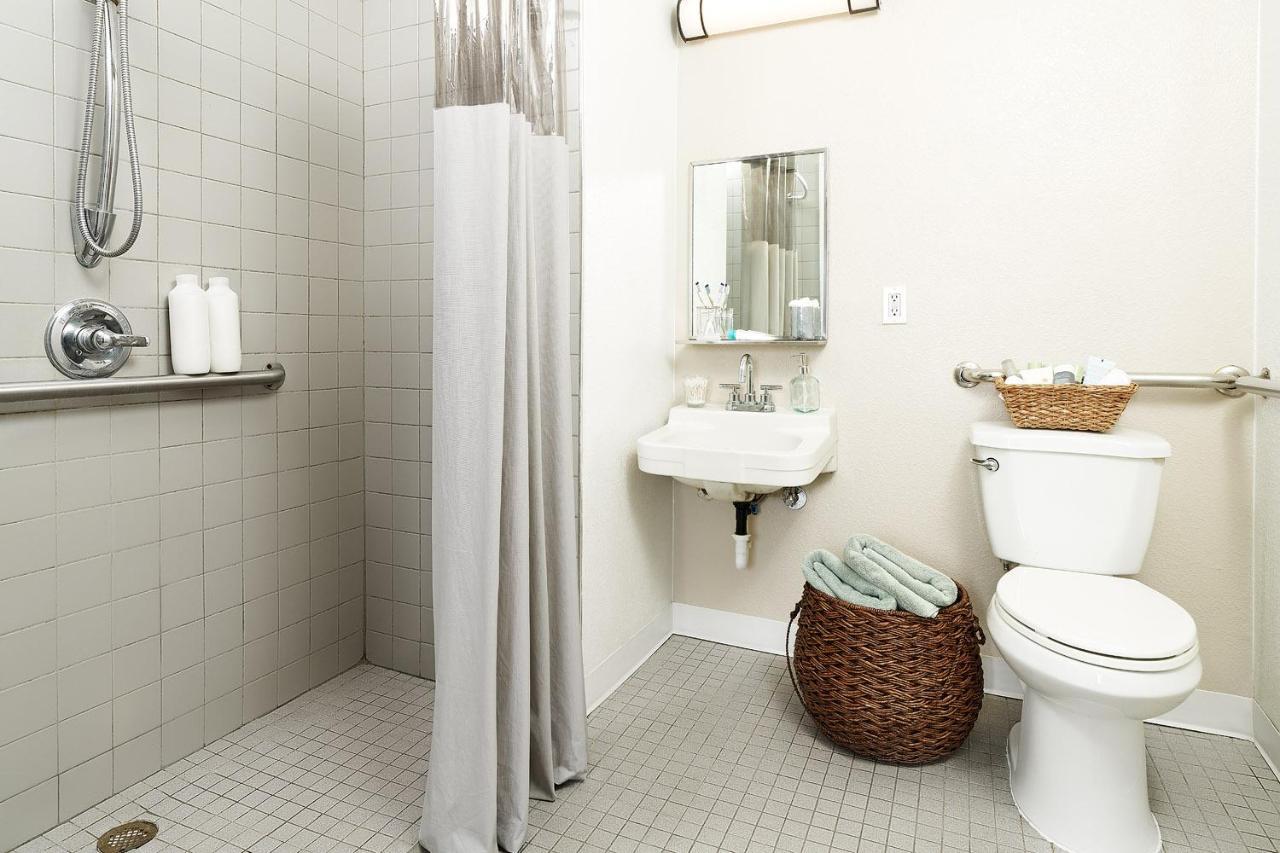 Intown Suites Extended Stay Atlanta Ga - Форест Парк Екстериор снимка